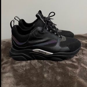 Men Dior B22 size 45 (US11.5-12)